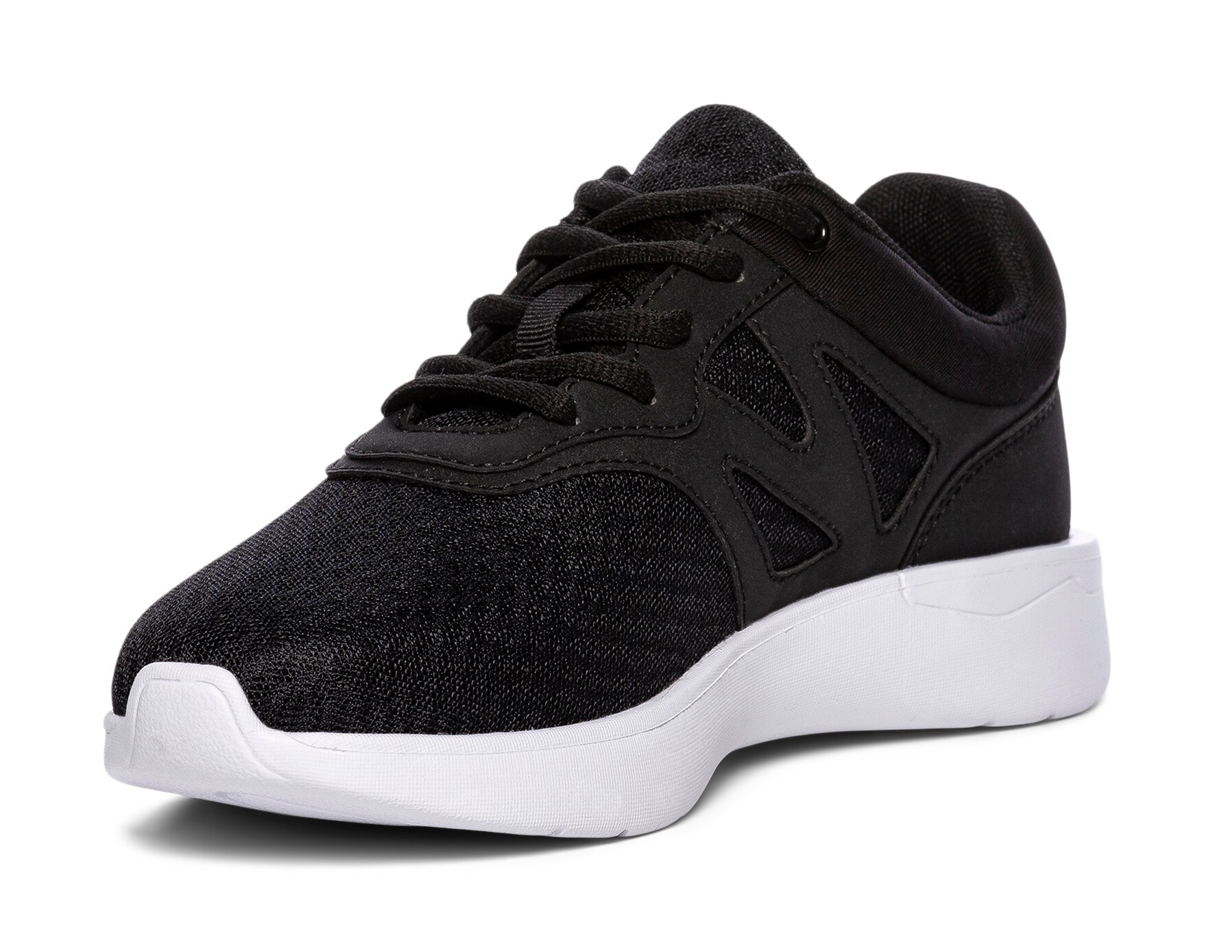 LEJON, Sneakers Svarta