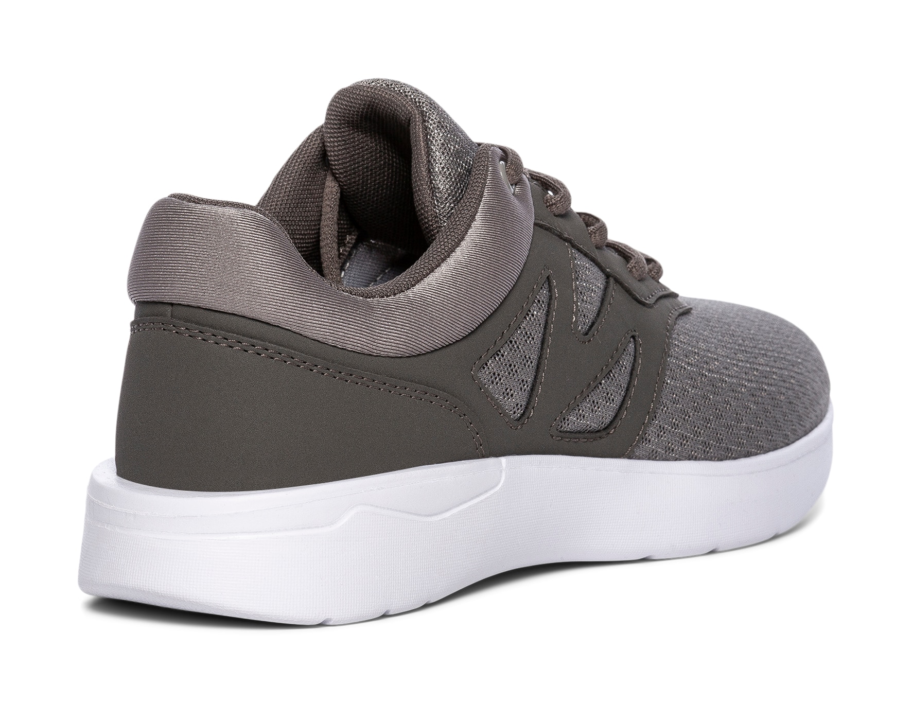 LEJON, Sneakers Gråa