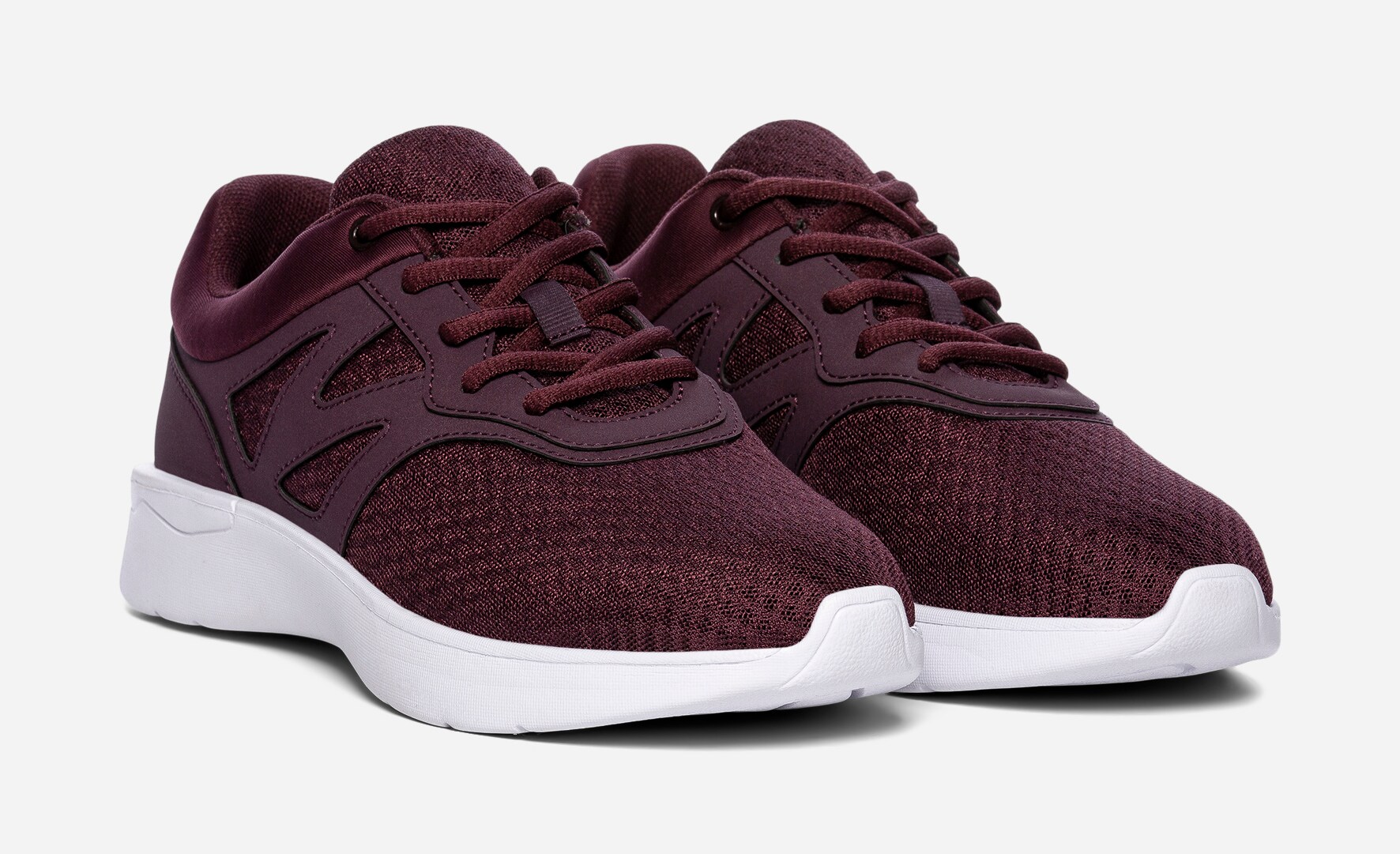 LEJON, Sneakers Lila