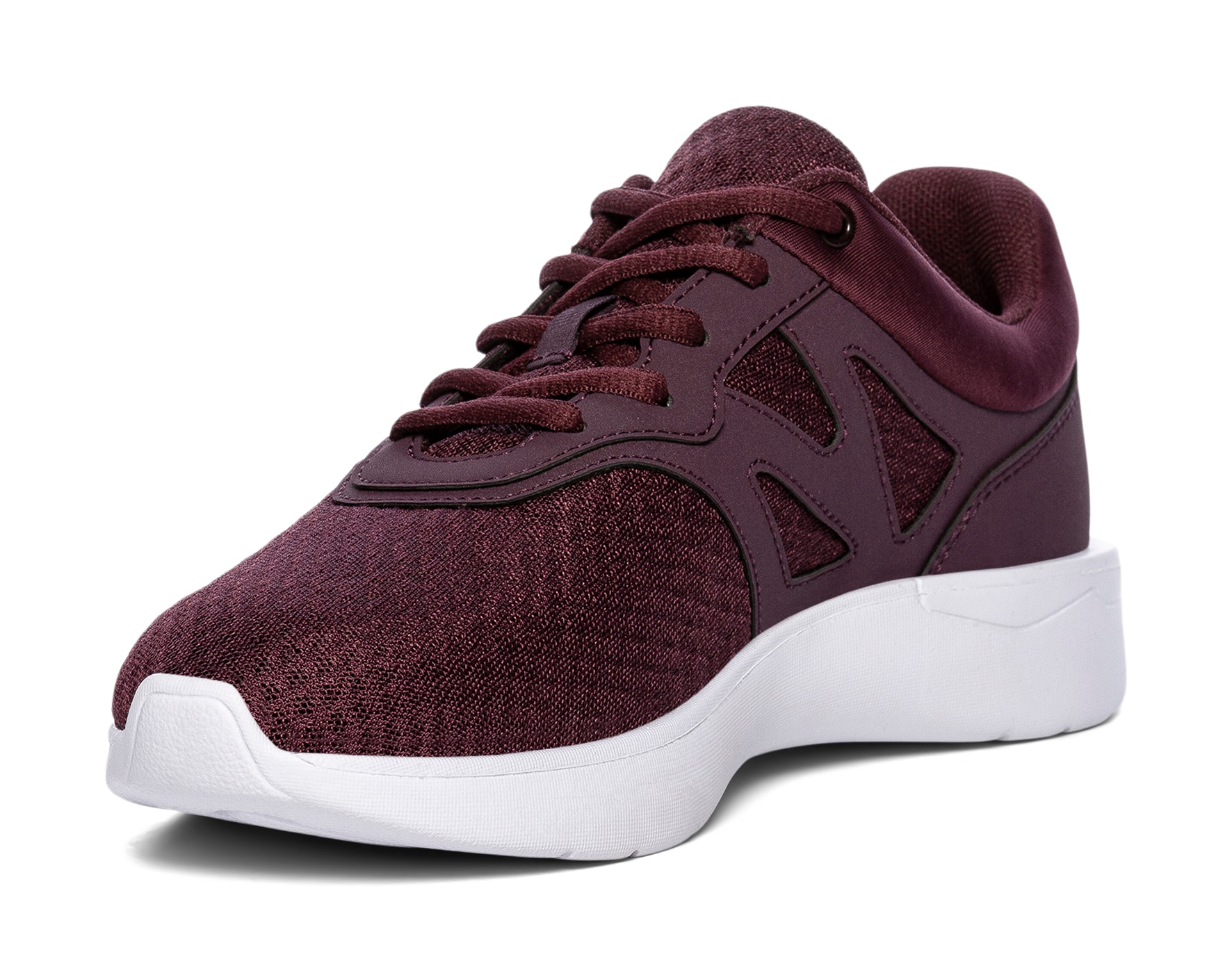 LEJON, Sneakers Lila