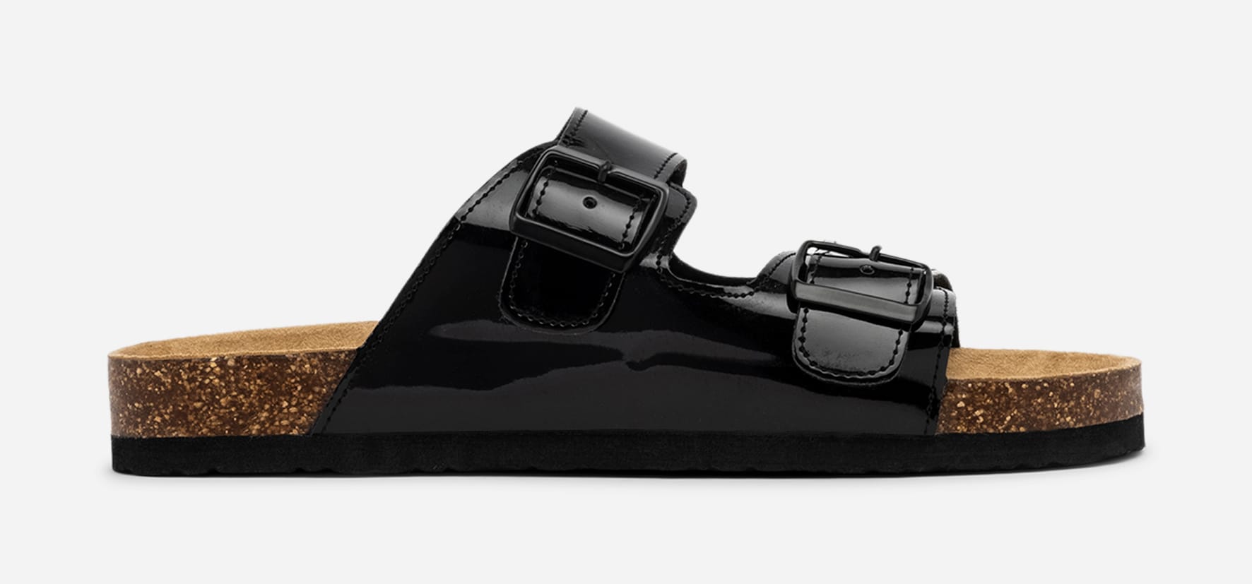 LEJON, Sandaler Svarta