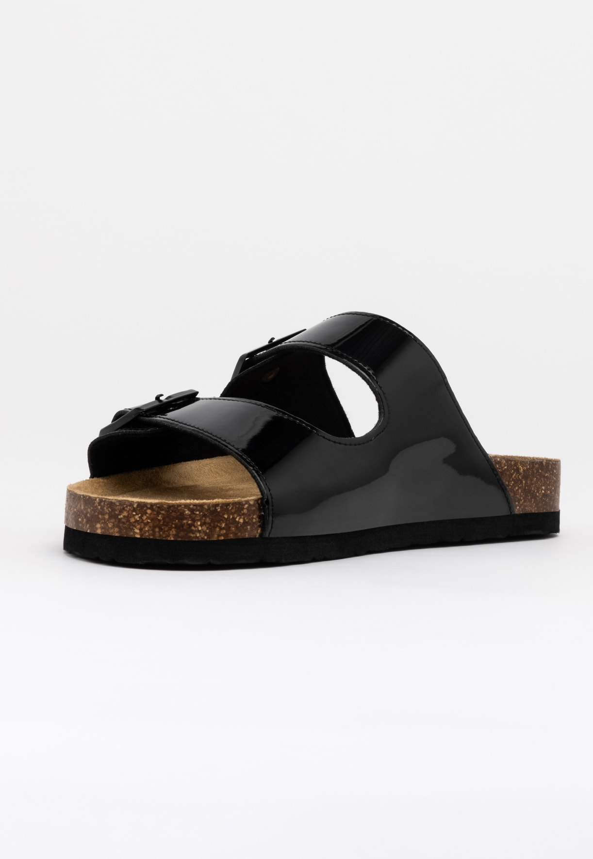 LEJON, Sandaler Svarta