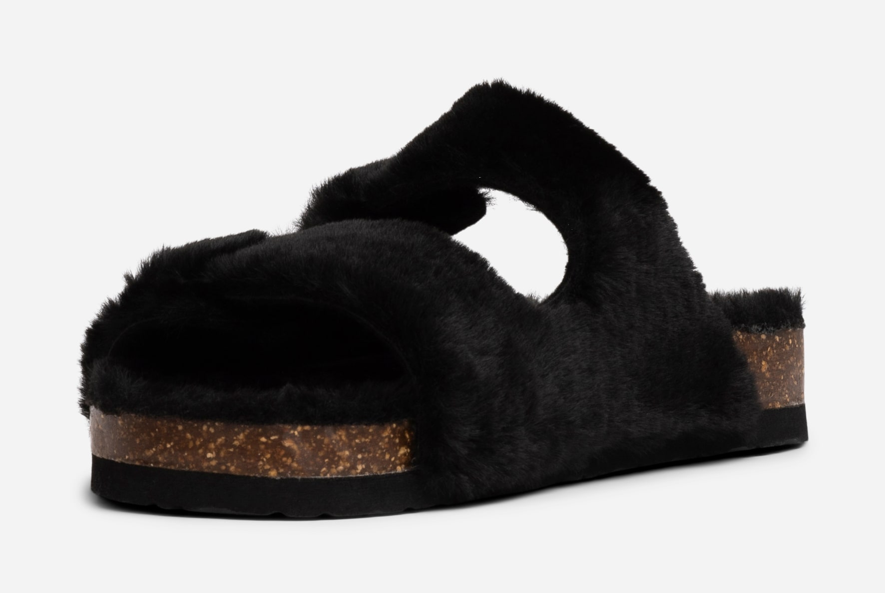 LEJON, Sandaler Svarta