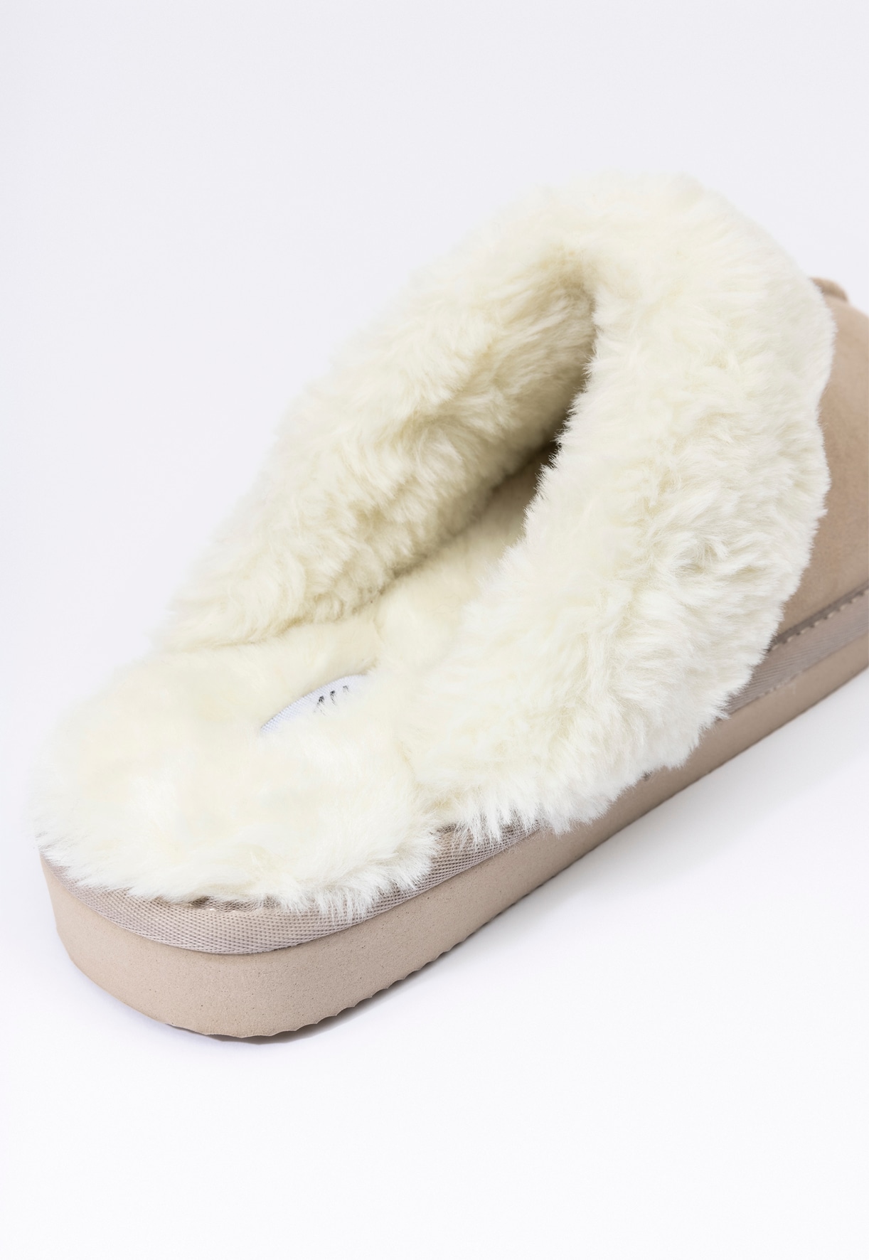 ALLEY, Tofflor Beigea