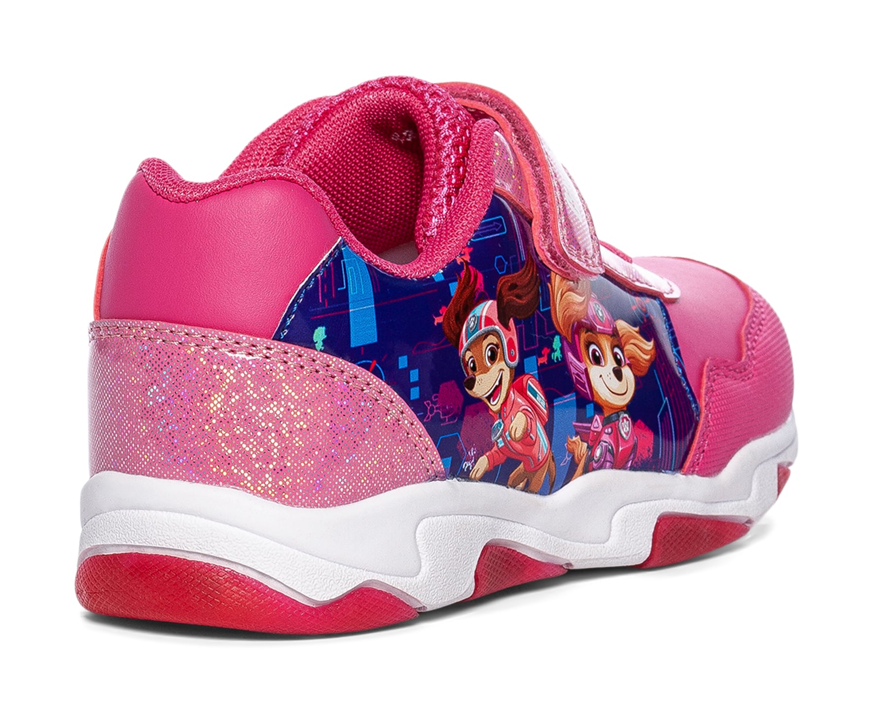 PAW PATROL, Sneakers Rosa