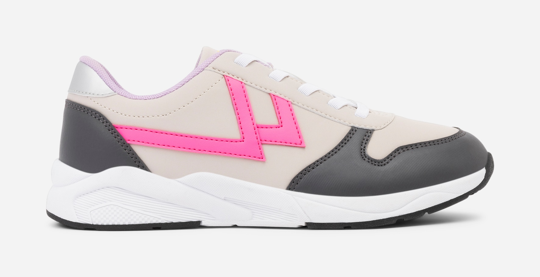 LEJON, Sneakers Beigea