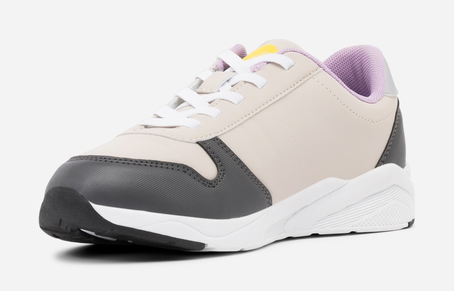 LEJON, Sneakers Beigea