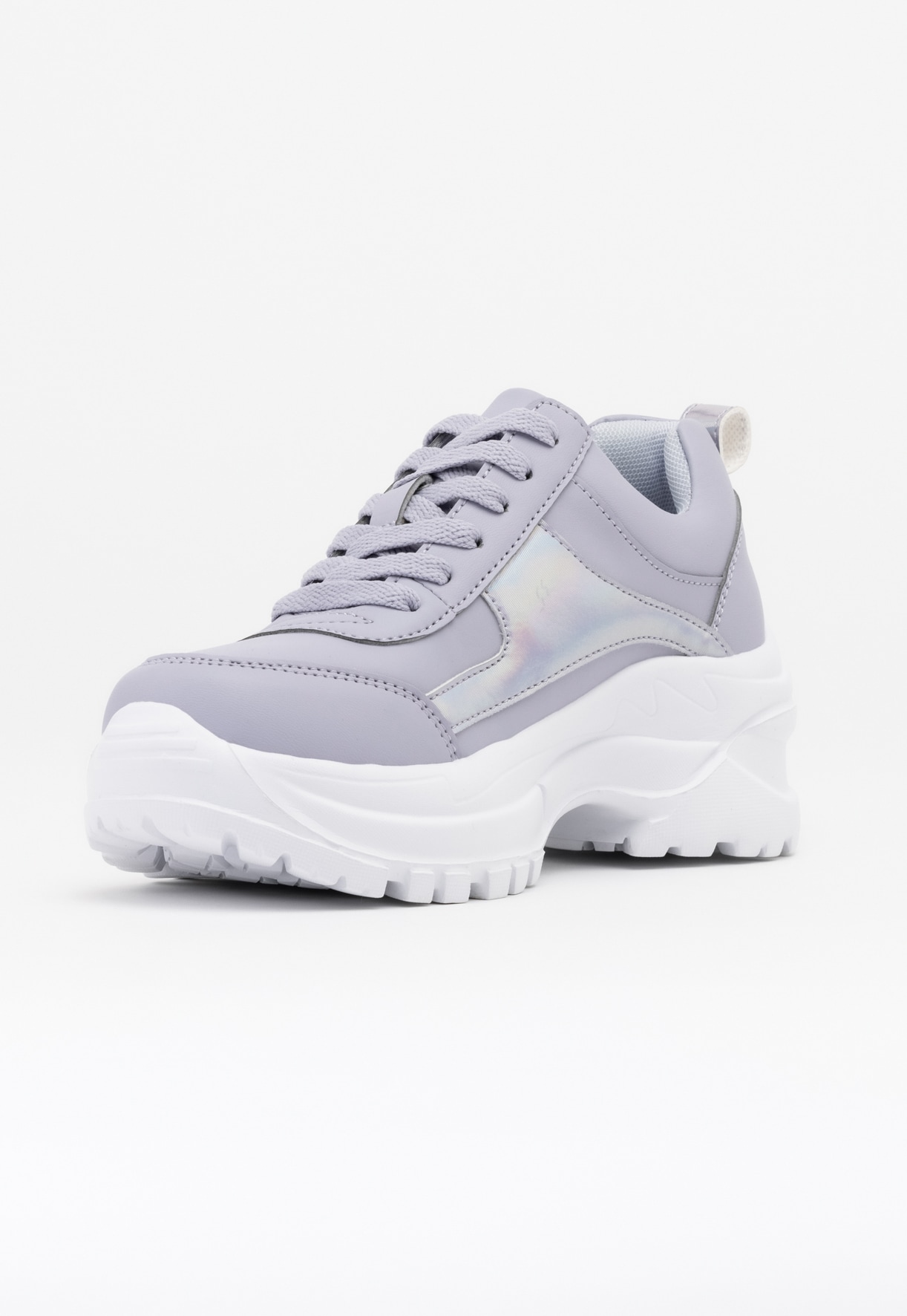 ZOEY, Sneakers Lila