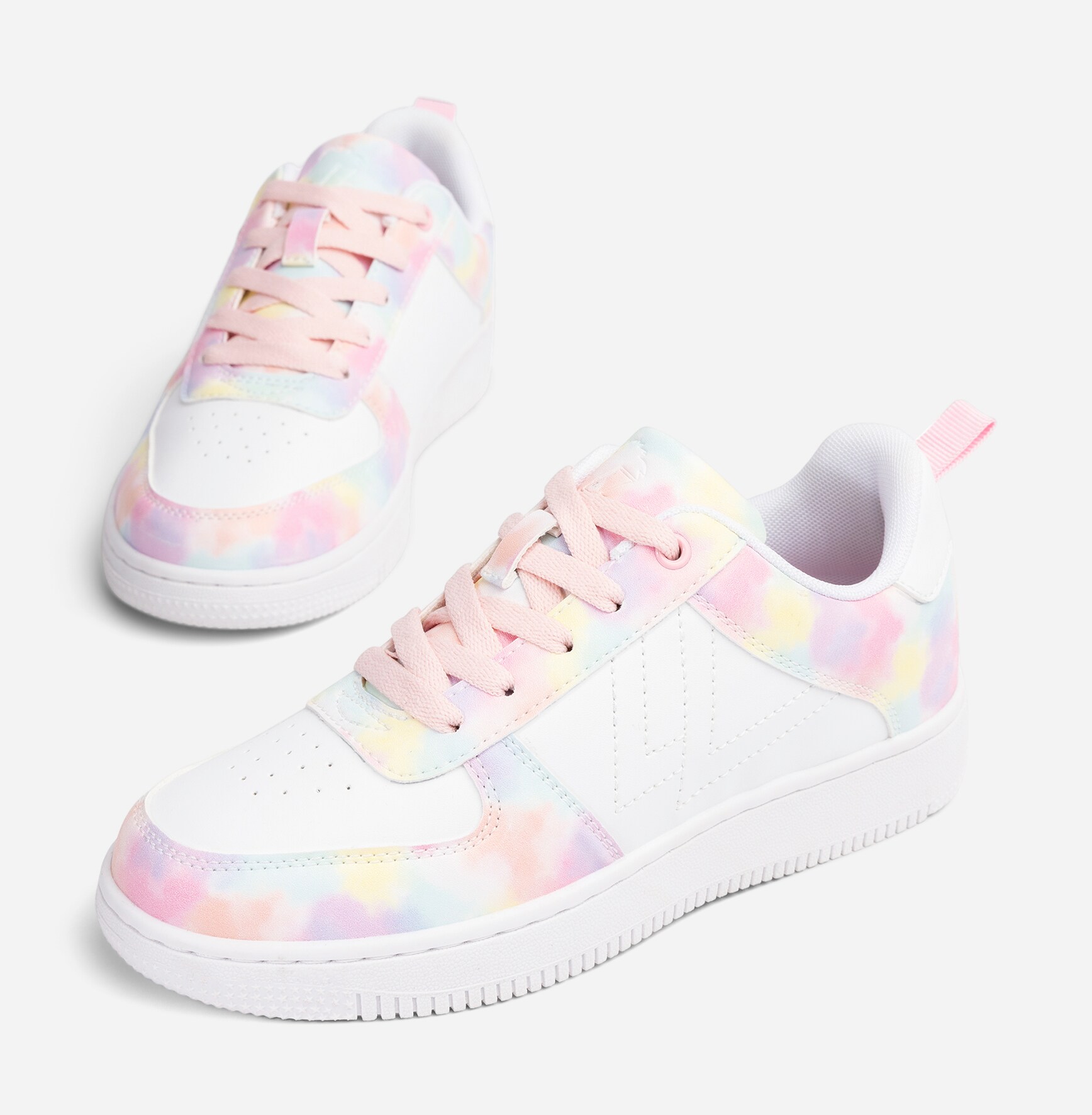 LEJON, Sneakers Vita