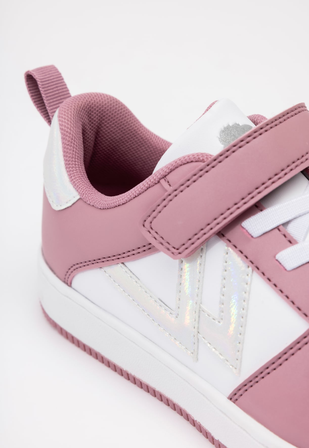 LEJON, Sneakers Rosa