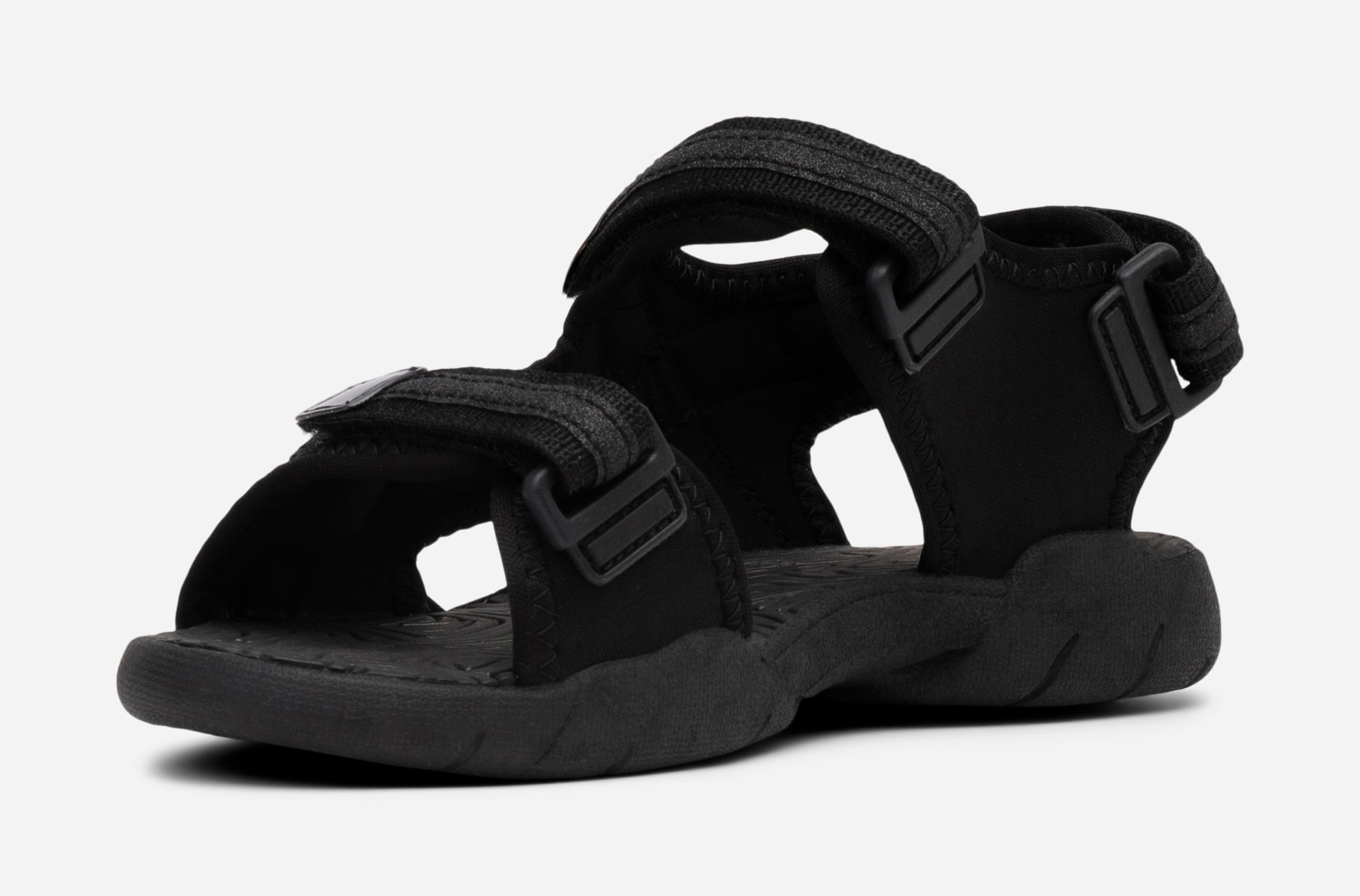 LEJON, Sandaler Svarta