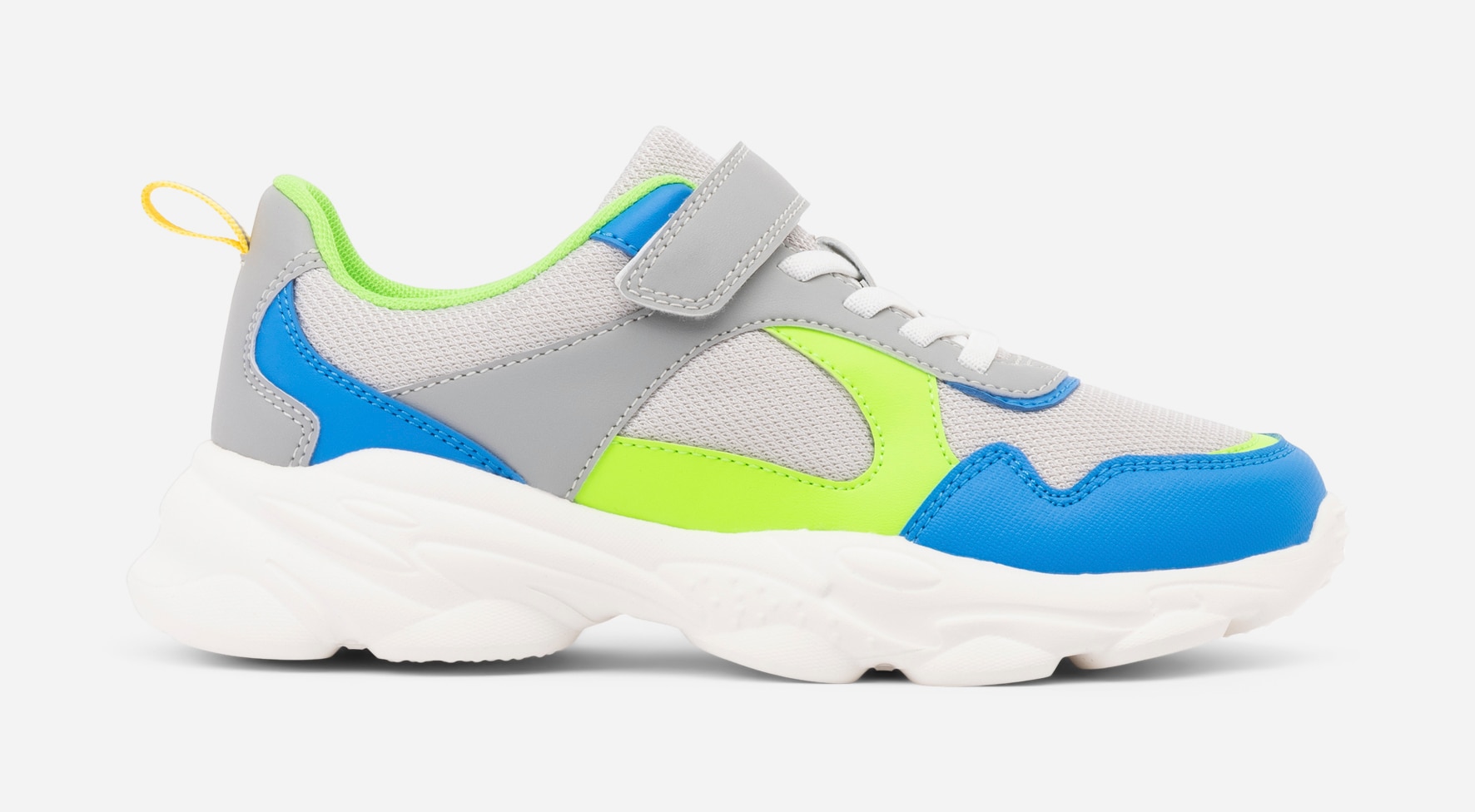 LEJON, Sneakers Flerfärgade