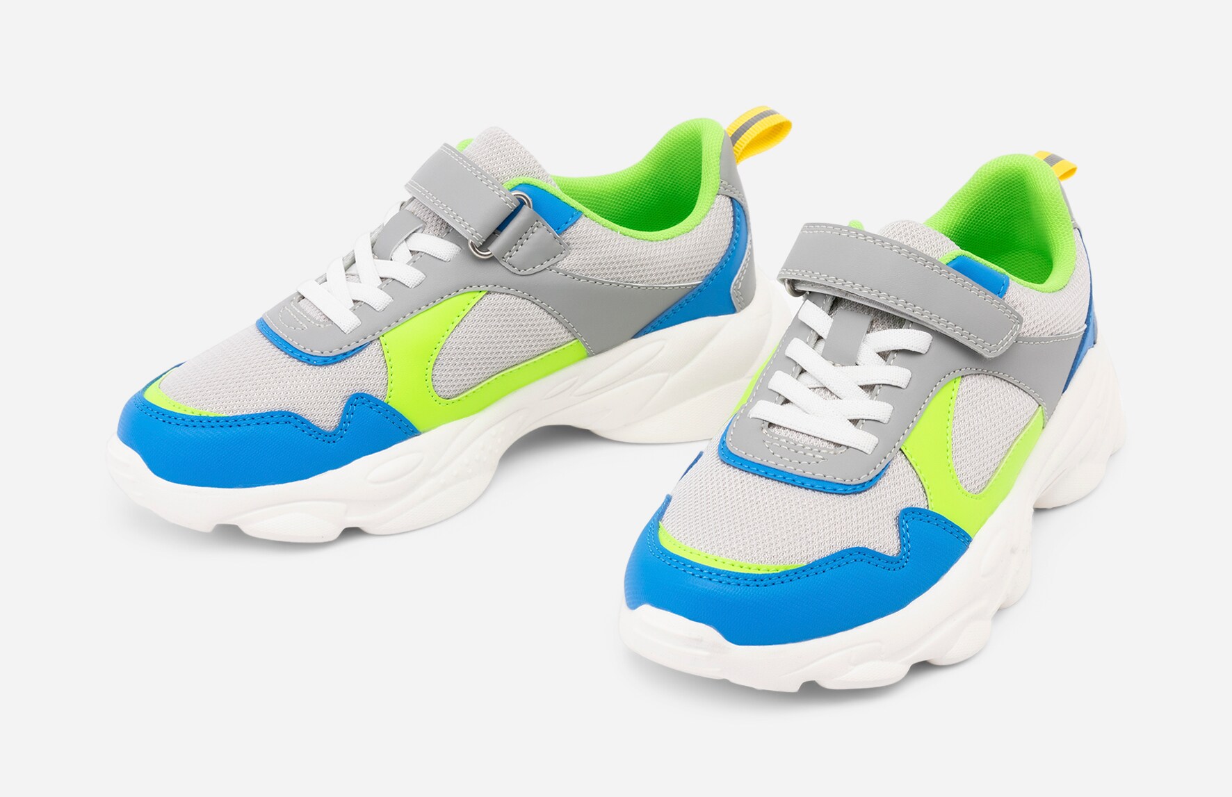 LEJON, Sneakers Flerfärgade