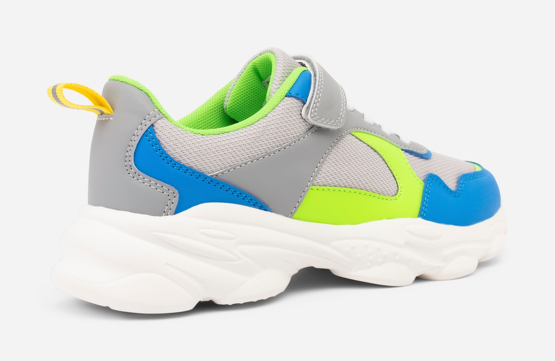 LEJON, Sneakers Flerfärgade