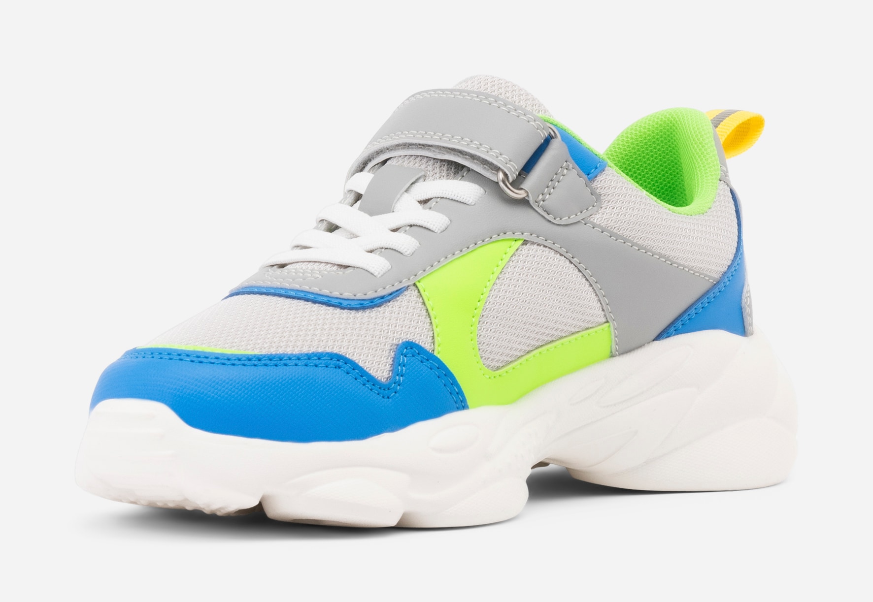 LEJON, Sneakers Flerfärgade