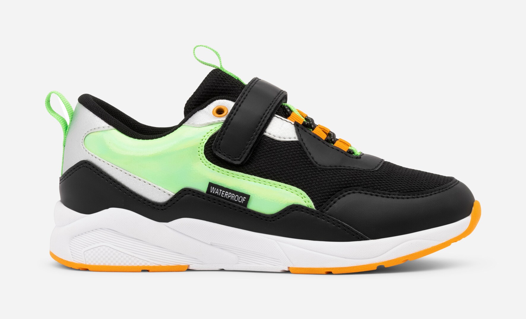 LEJON, Sneakers Svarta