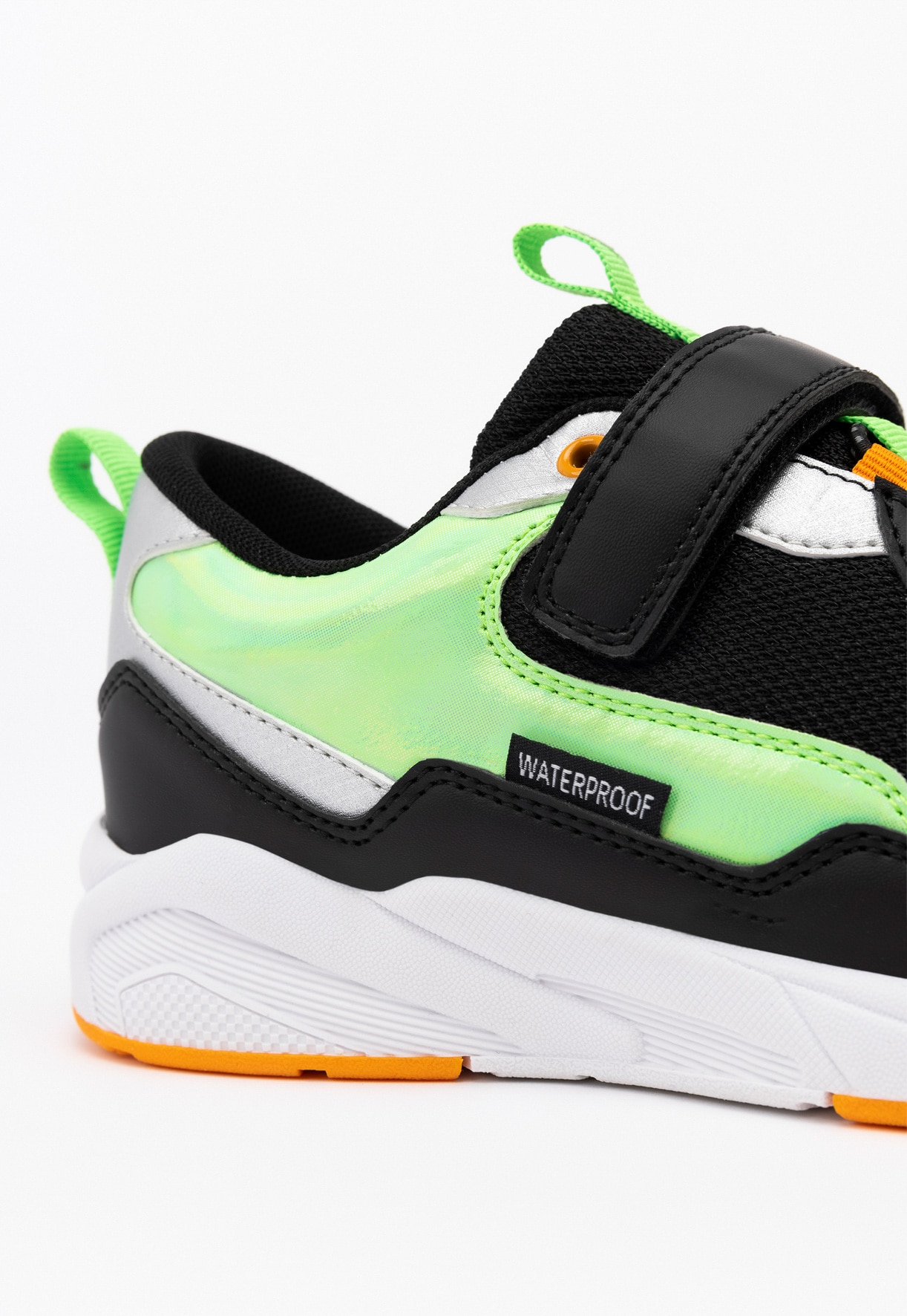 LEJON, Sneakers Svarta