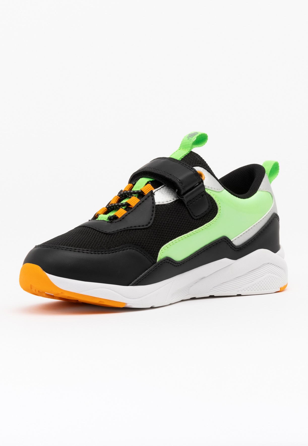 LEJON, Sneakers Svarta