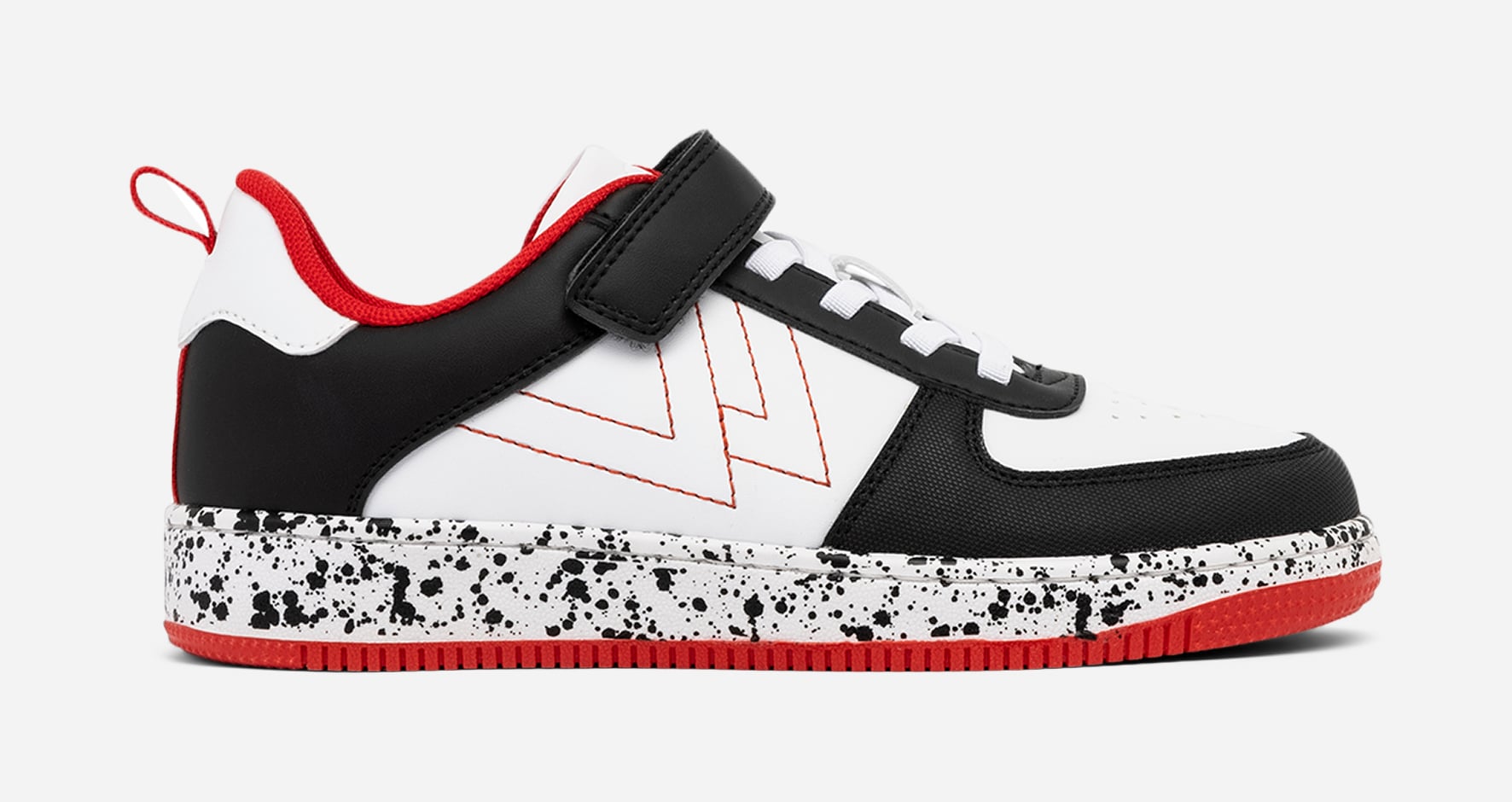 LEJON, Sneakers Svarta