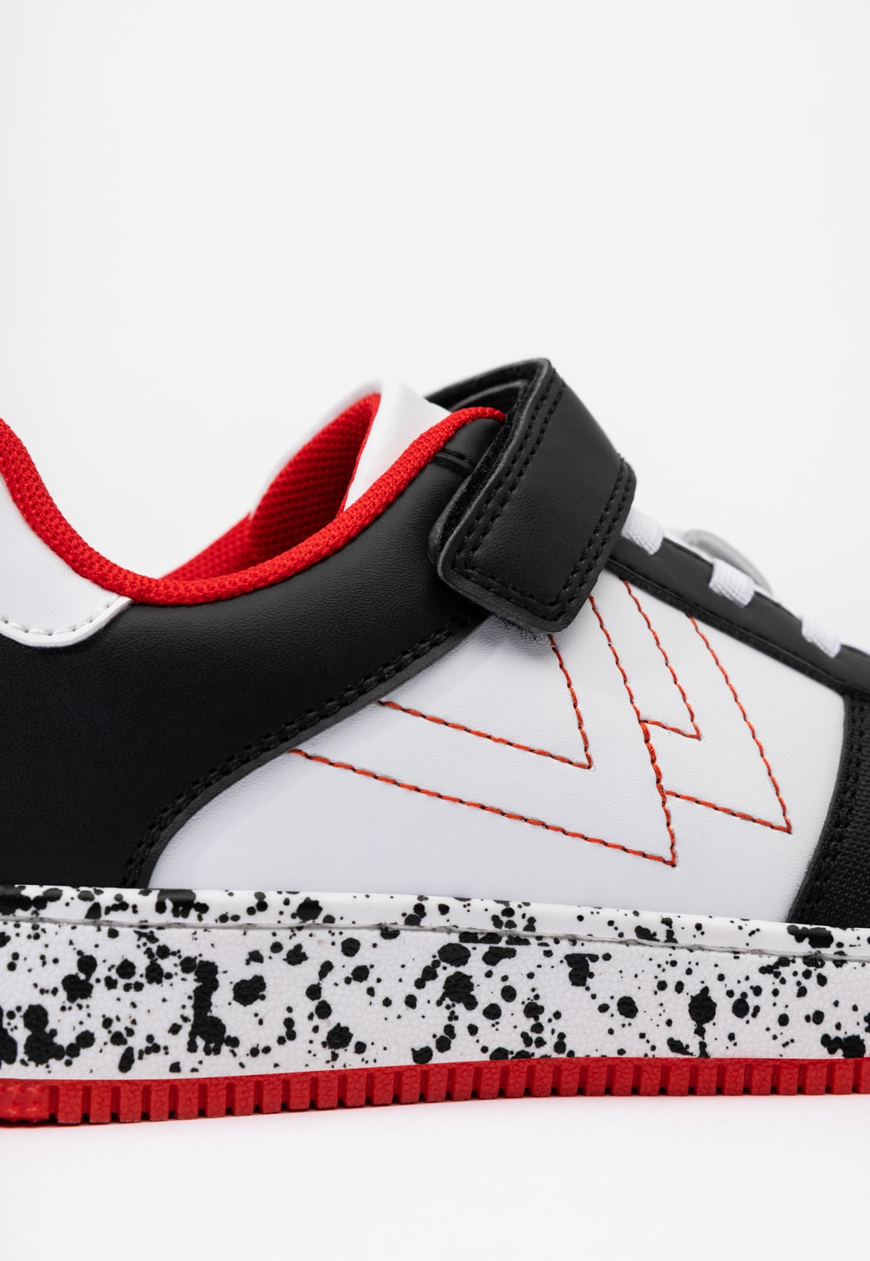 LEJON, Sneakers Svarta