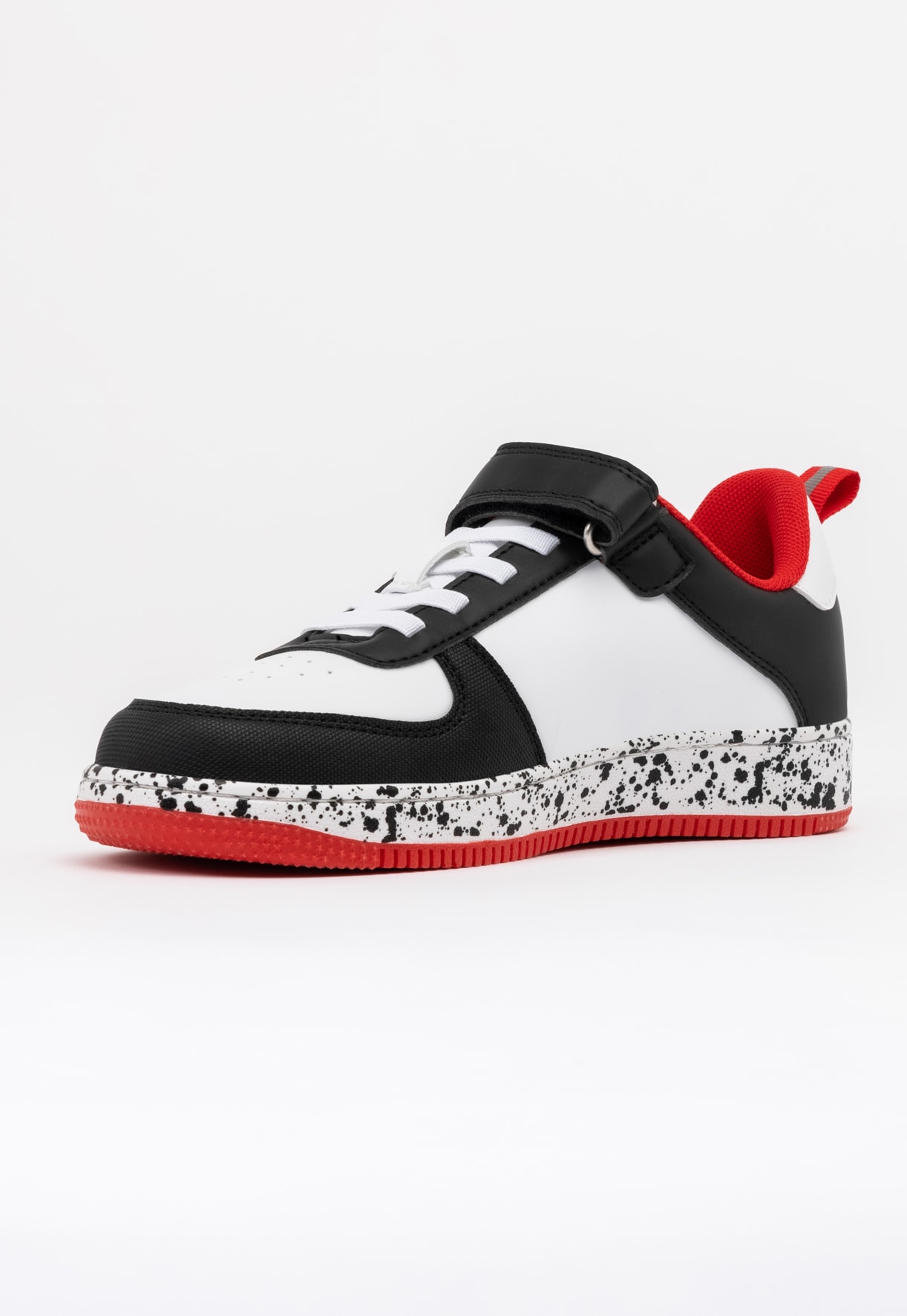 LEJON, Sneakers Svarta