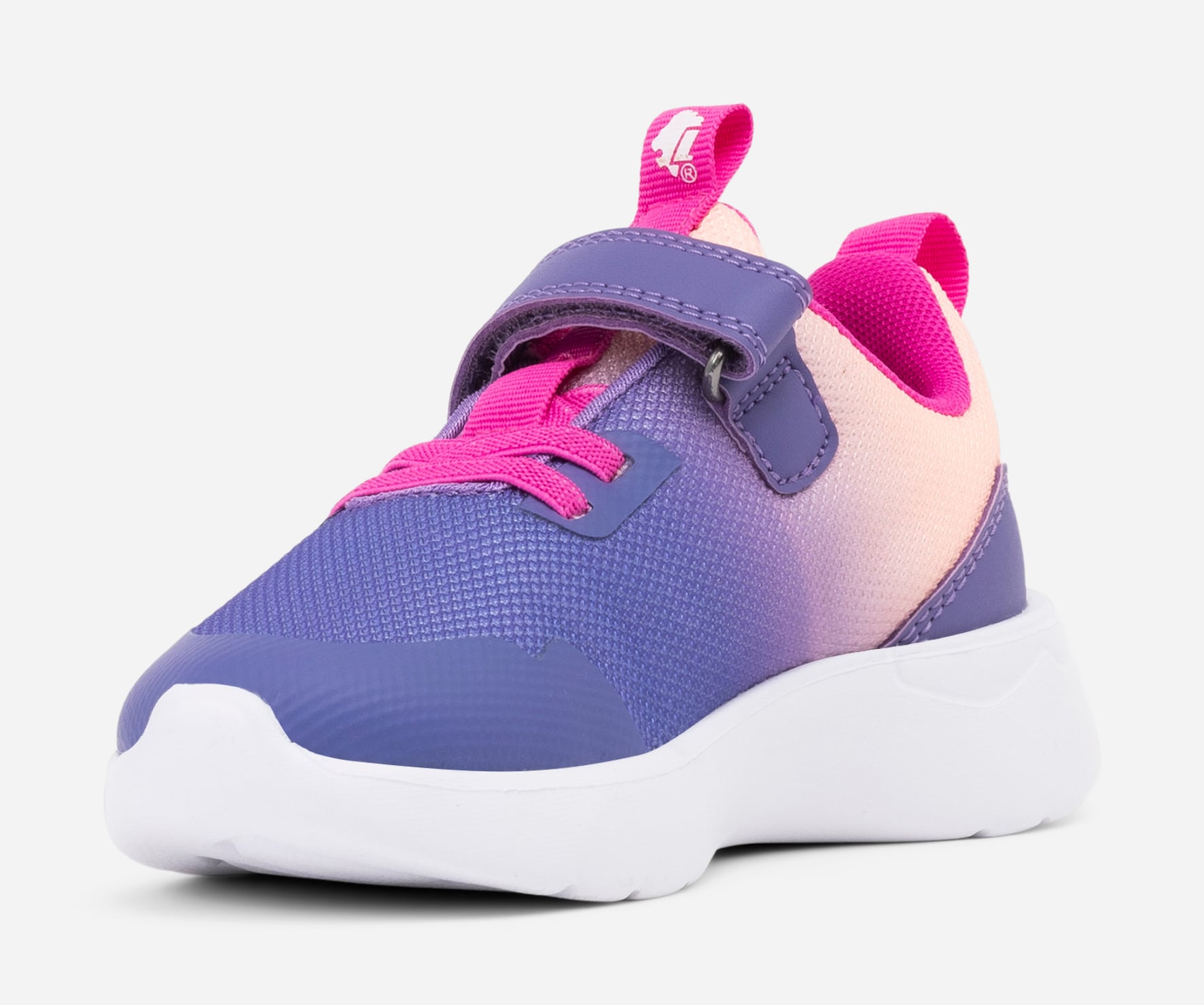 LEJON, Sneakers Lila
