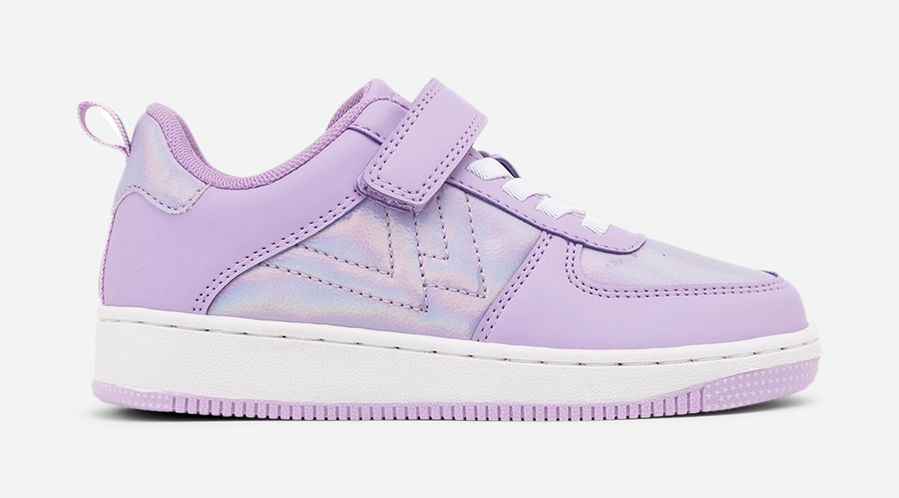LEJON, Sneakers Lila