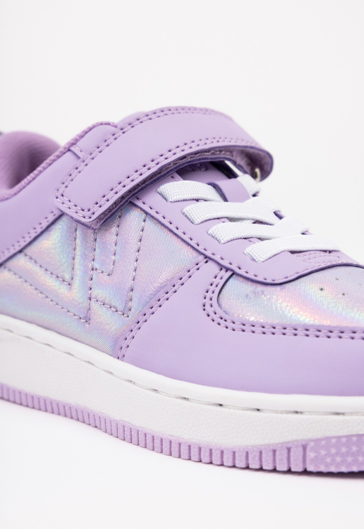 LEJON, Sneakers Lila