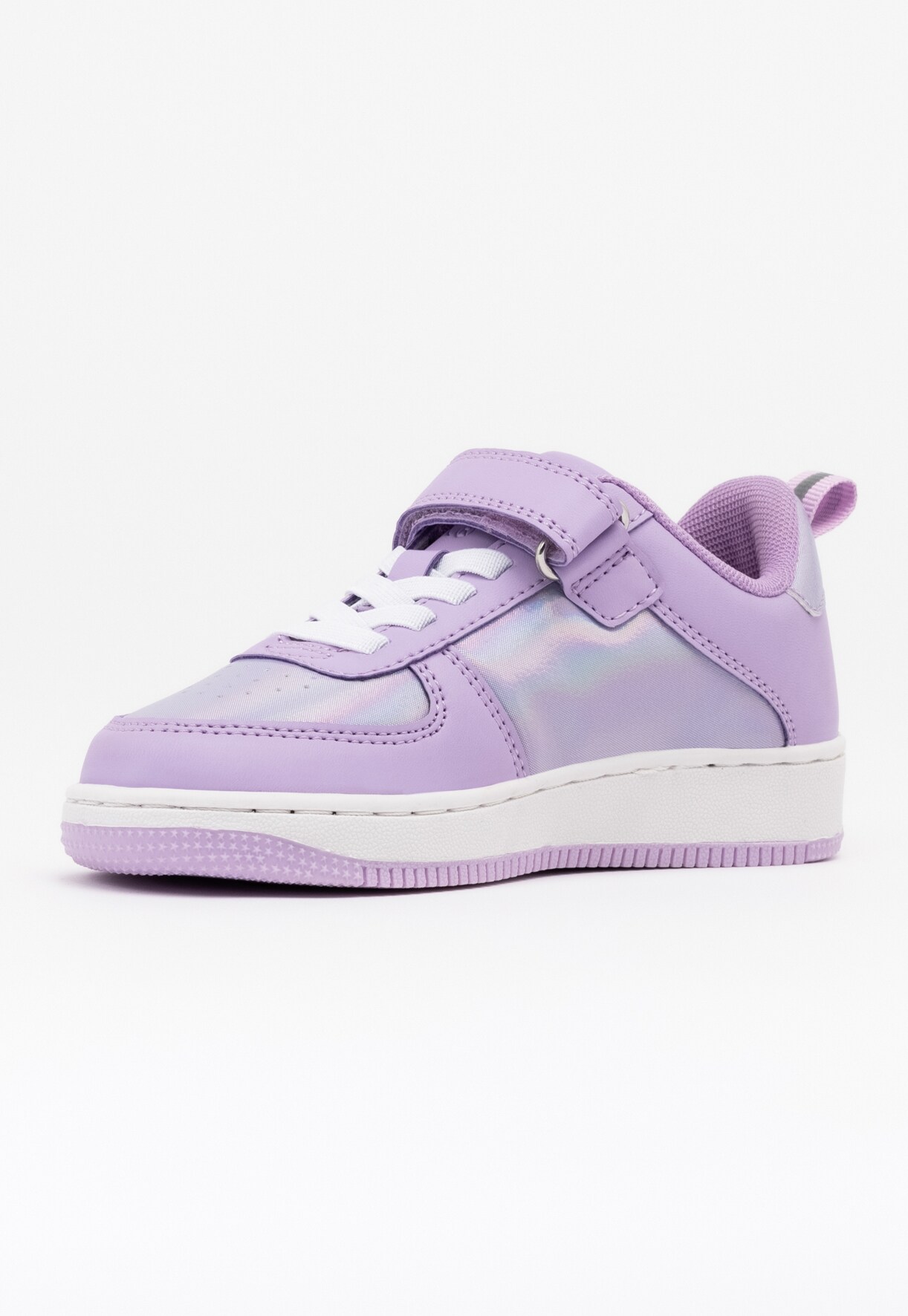 LEJON, Sneakers Lila