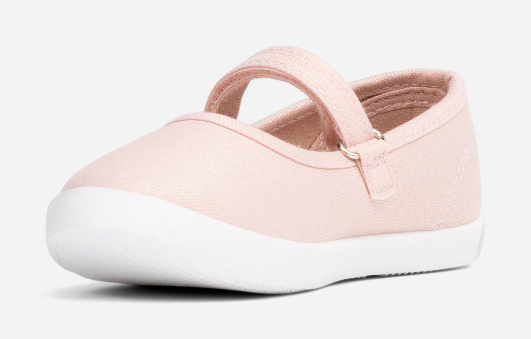 ZOEY, Ballerinaskor Rosa