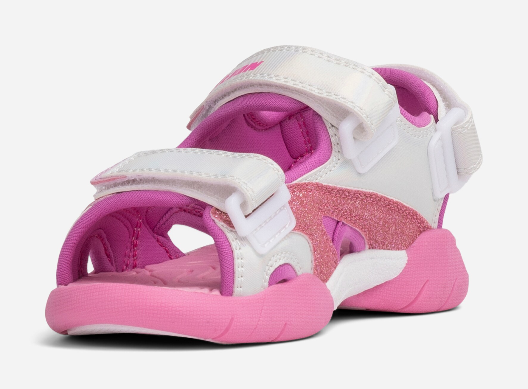 LEJON, Sandaler Rosa