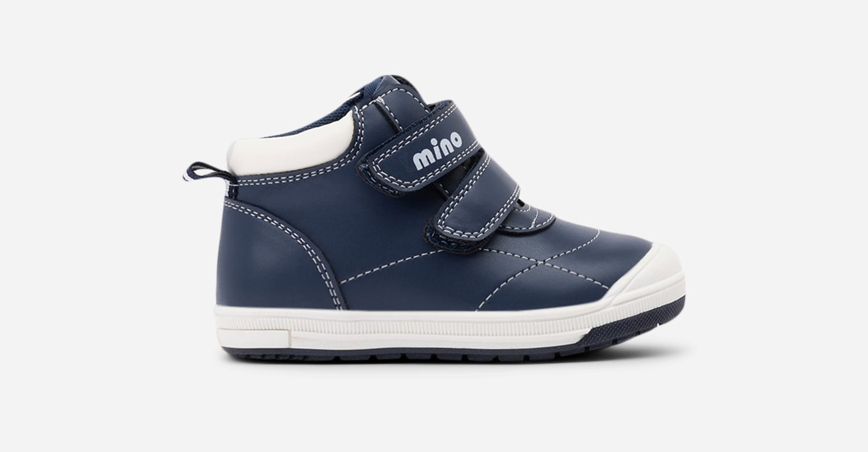 Mino, Kängor Flerfärgade