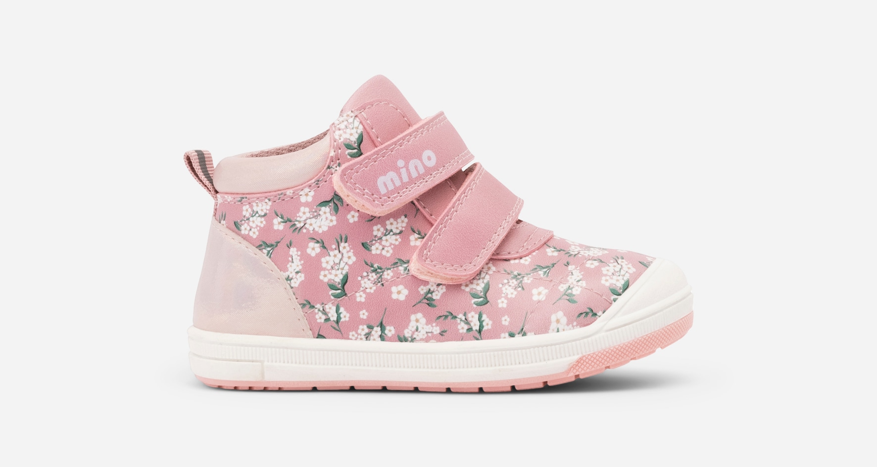 Mino, Kängor Rosa