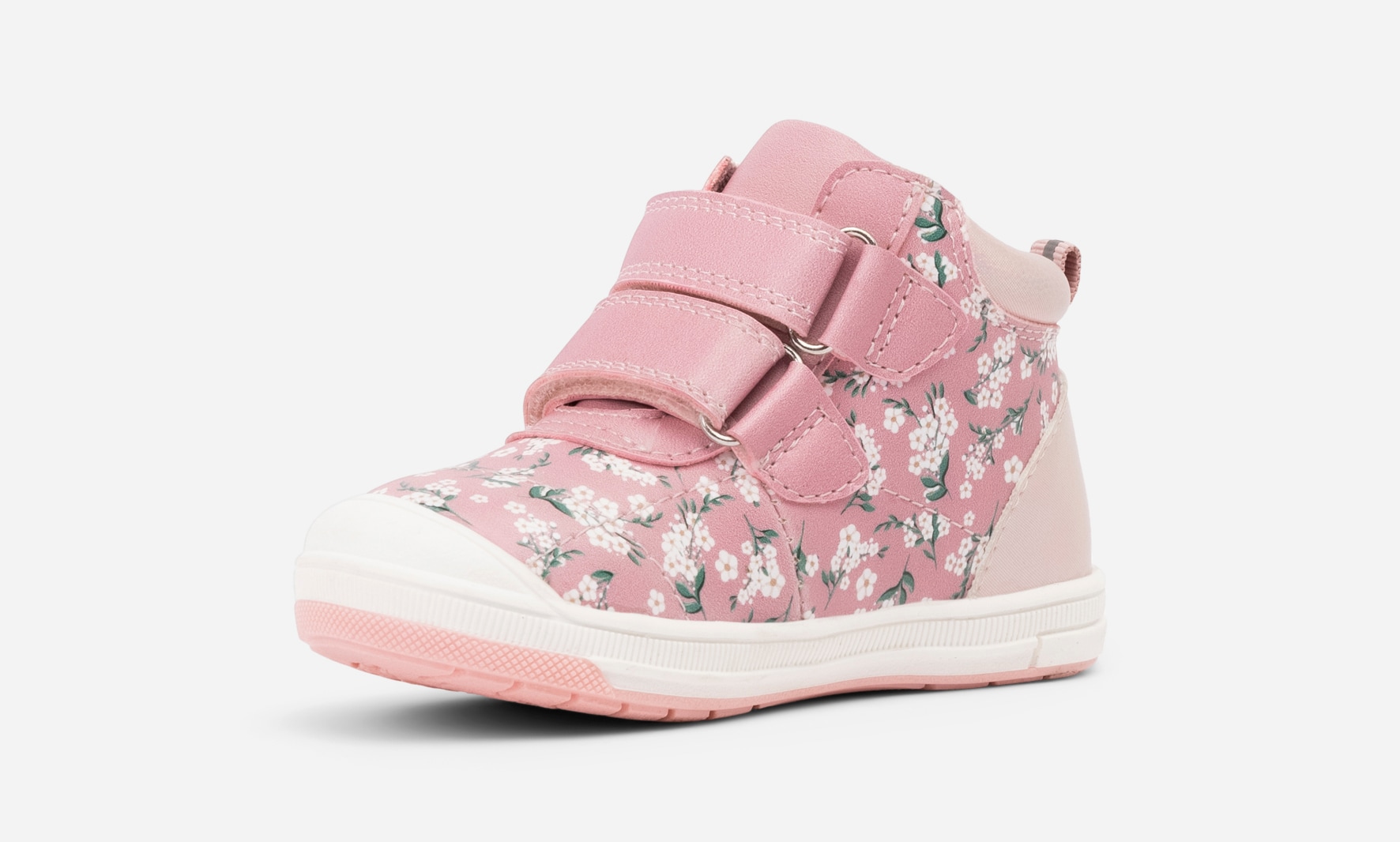 Mino, Kängor Rosa
