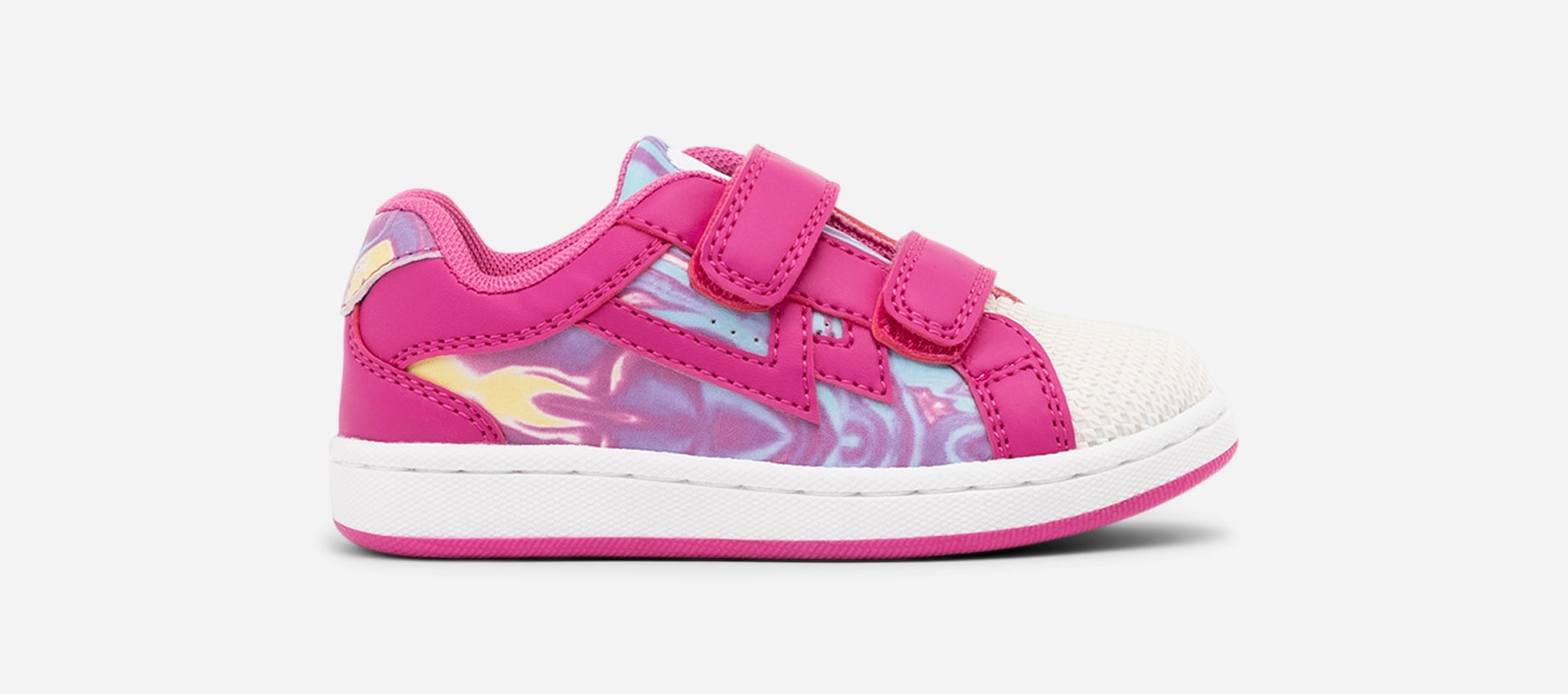 LEJON, Sneakers Rosa