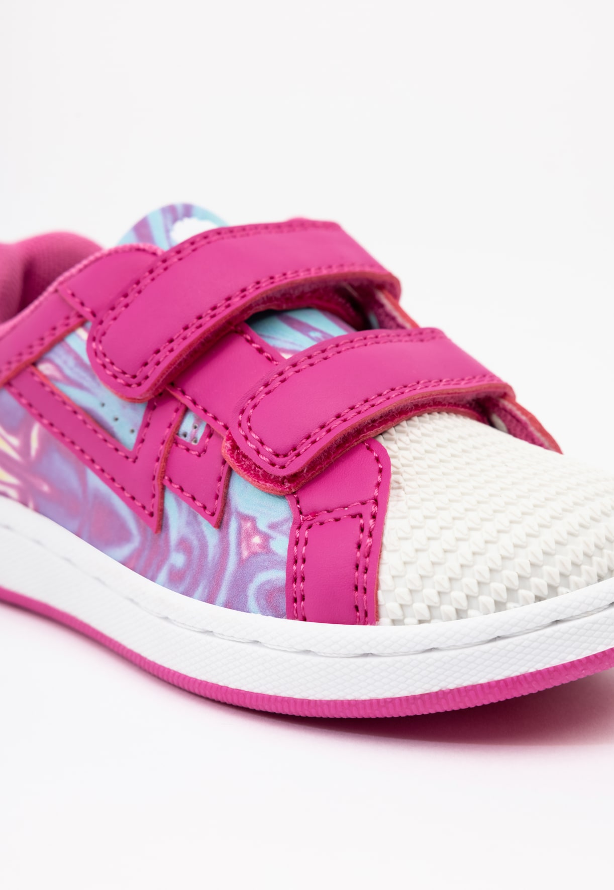 LEJON, Sneakers Rosa