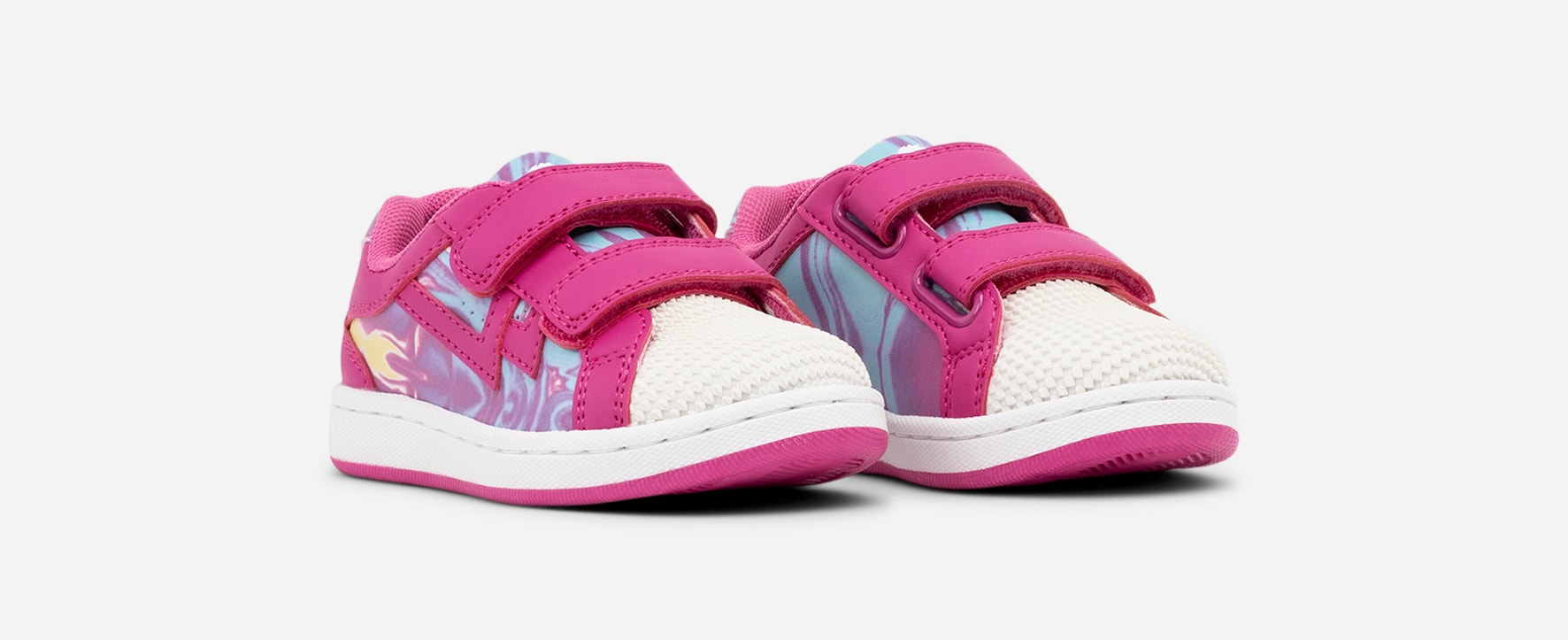 LEJON, Sneakers Rosa