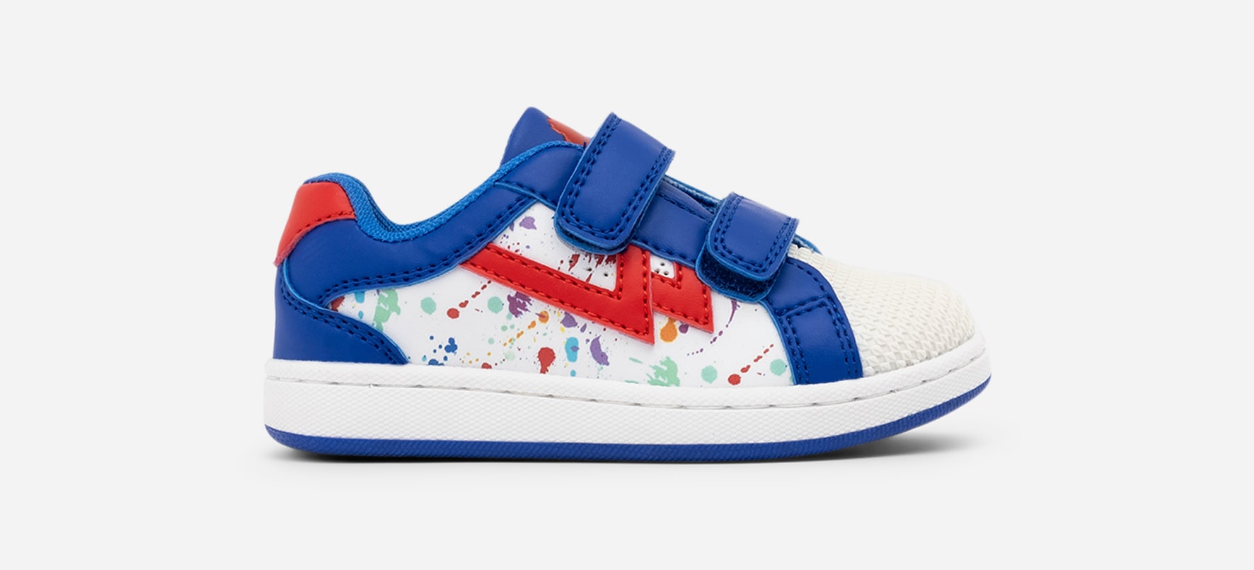 LEJON, Sneakers Blå