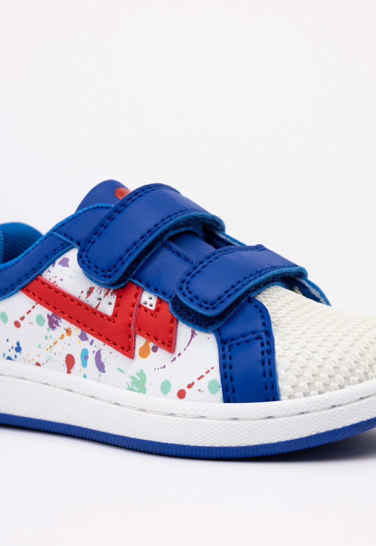 LEJON, Sneakers Blå