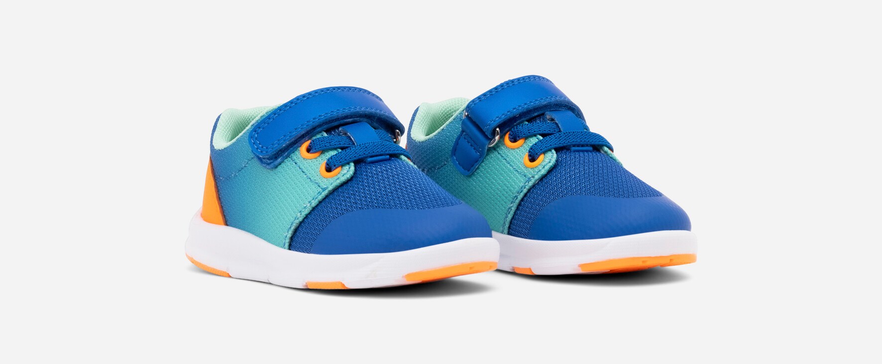 LEJON, Sneakers Blå