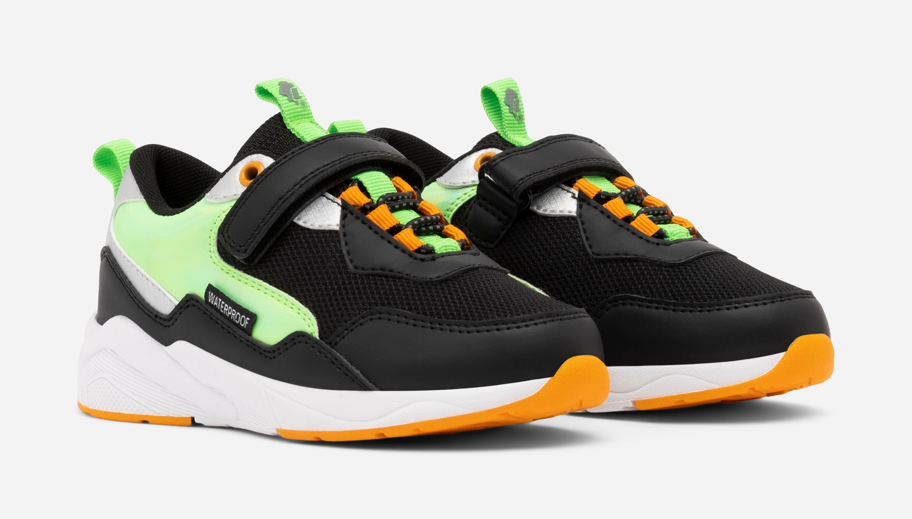 LEJON, Sneakers Flerfärgade