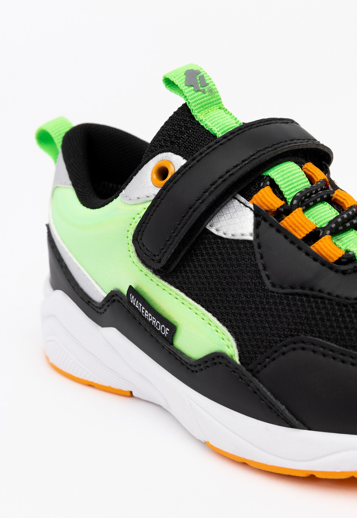 LEJON, Sneakers Flerfärgade