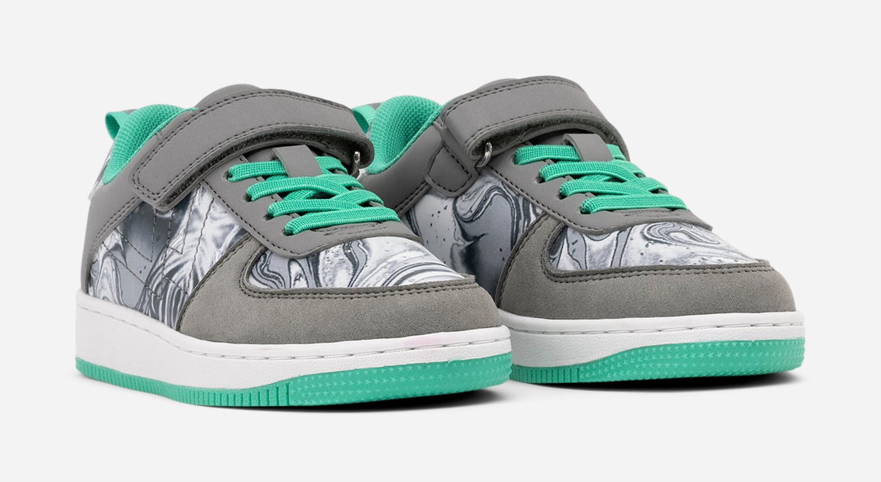 LEJON, Sneakers Flerfärgade