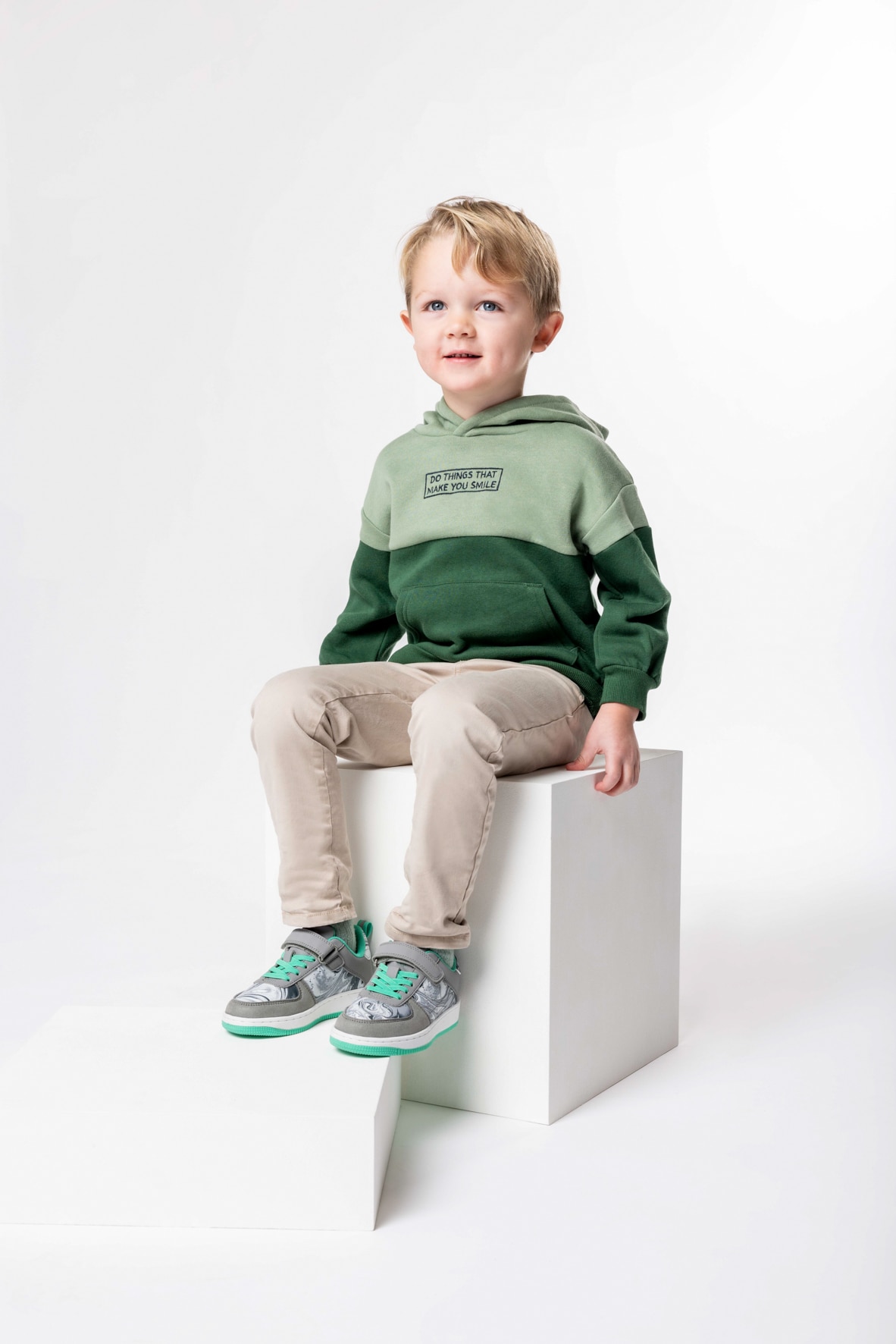 LEJON, Sneakers Flerfärgade