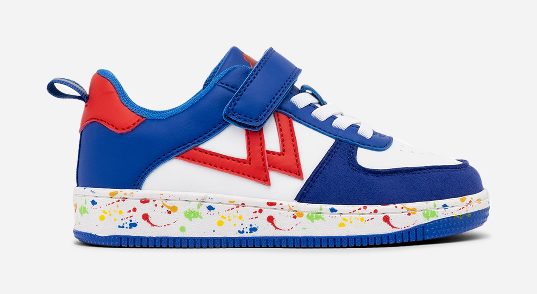 LEJON, Sneakers Flerfärgade