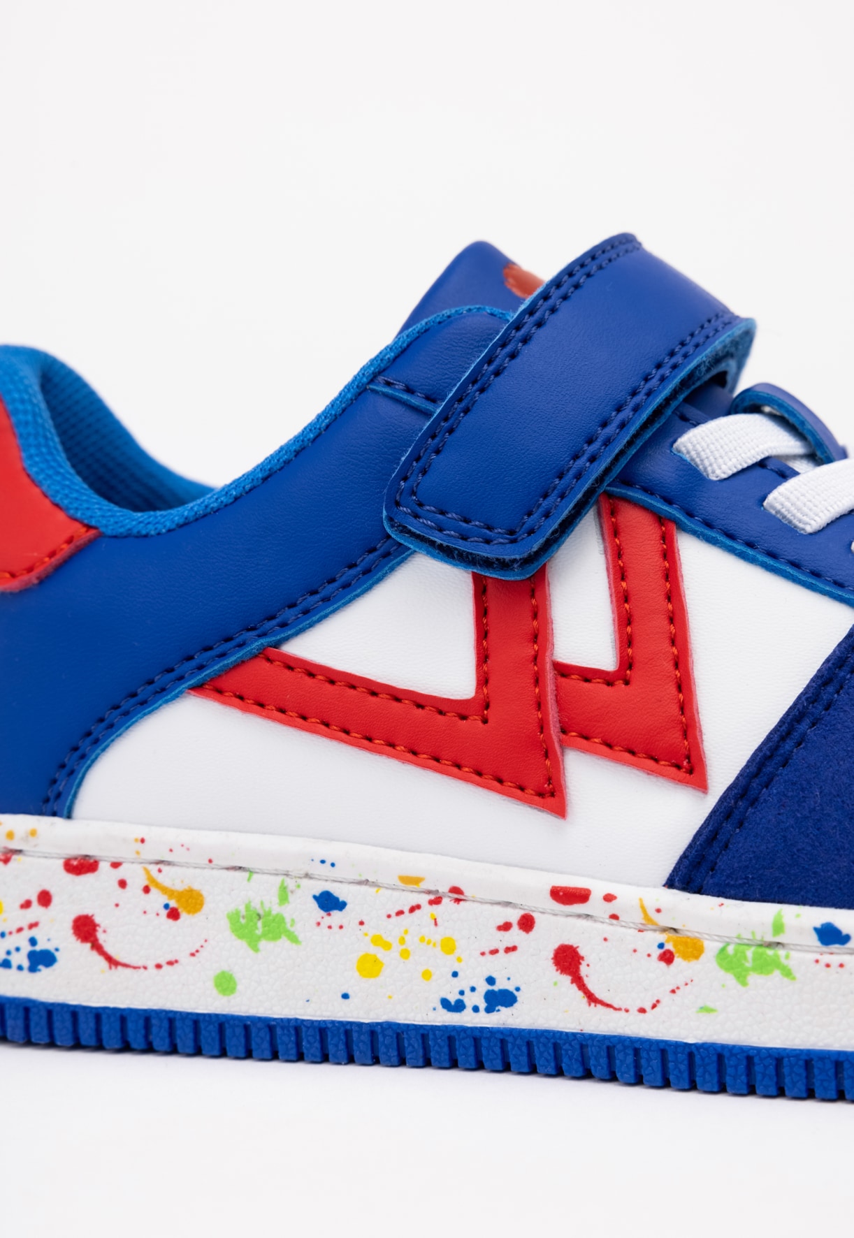 LEJON, Sneakers Flerfärgade