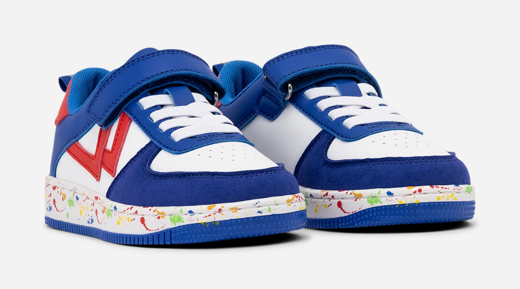 LEJON, Sneakers Flerfärgade