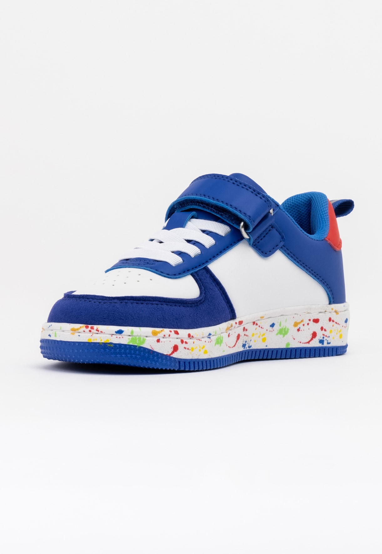 LEJON, Sneakers Blå