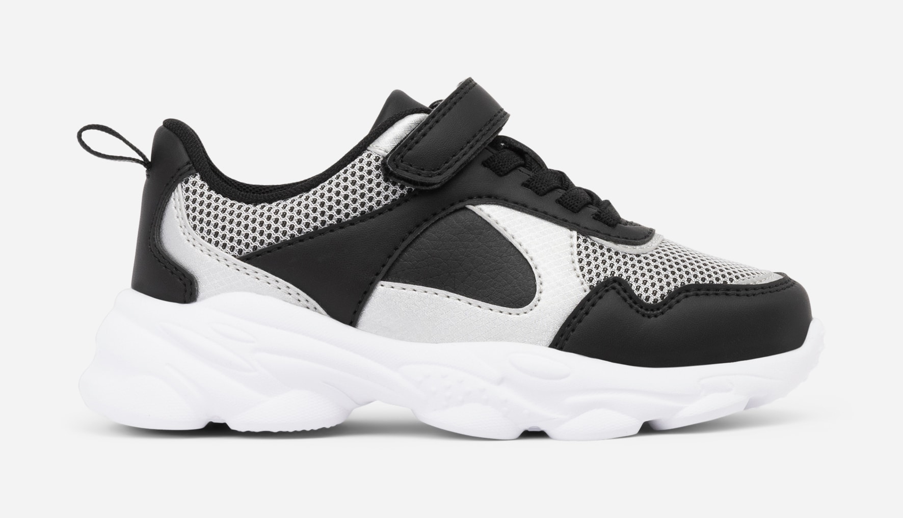 LEJON, Sneakers Svarta