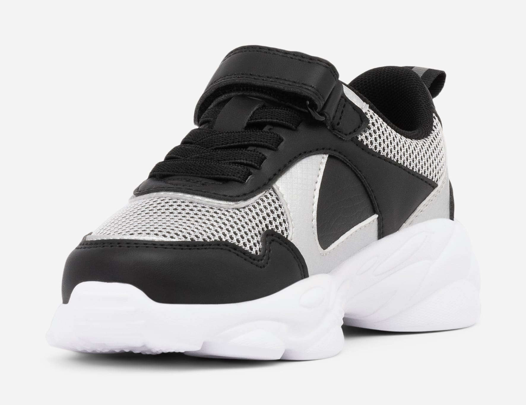 LEJON, Sneakers Svarta